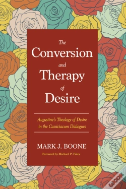 Capa do artigo The Conversion And Therapy Of Desire