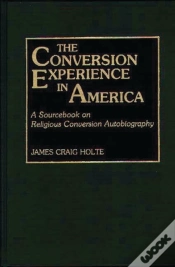 Capa do artigo The Conversion Experience In America
