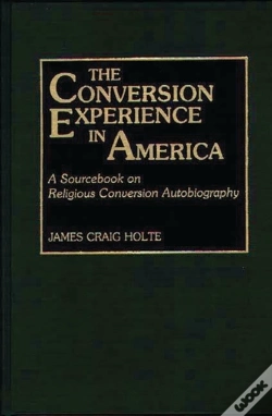 Capa do artigo The Conversion Experience In America