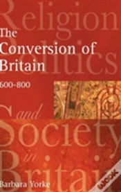 Capa do artigo The Conversion Of Britain