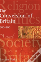 The Conversion Of Britain