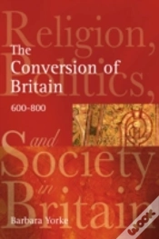 Capa do artigo The Conversion Of Britain