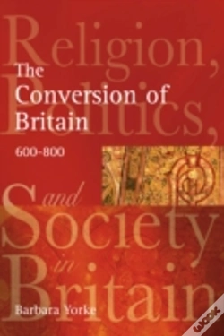 Capa do artigo The Conversion Of Britain