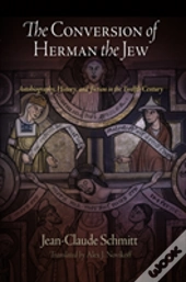 The Conversion Of Herman The Jew