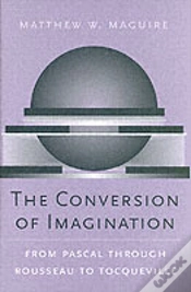 Capa do artigo The Conversion Of Imagination