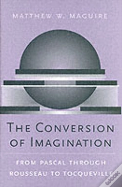Capa do artigo The Conversion Of Imagination