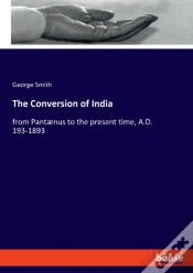 Capa do artigo The Conversion Of India