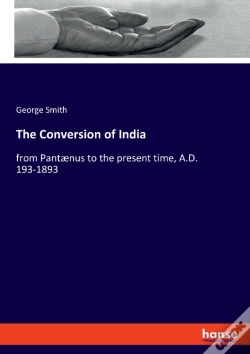 Capa do artigo The Conversion Of India