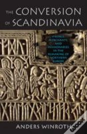 Capa do artigo The Conversion Of Scandinavia