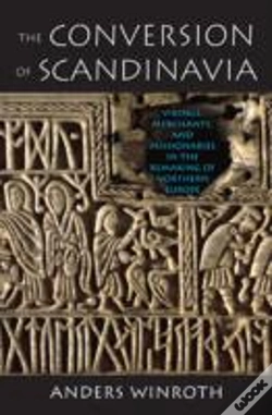 Capa do artigo The Conversion Of Scandinavia