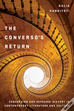 Capa do artigo The Converso'S Return