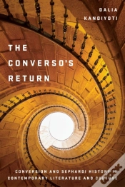 Capa do artigo The Converso