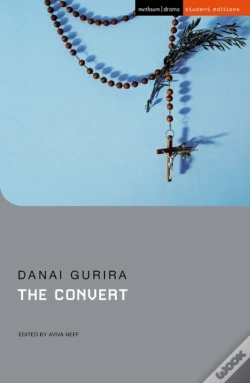 Capa do artigo The Convert