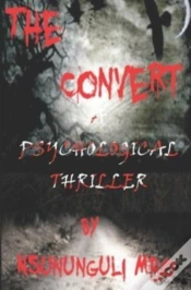 Capa do artigo The Convert
