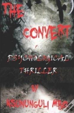 Capa do artigo The Convert