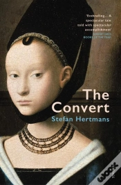 Capa do artigo The Convert