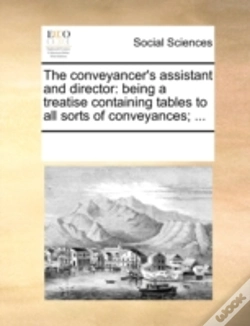 Capa do artigo The Conveyancer'S Assistant And Director
