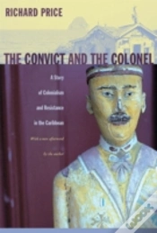Capa do artigo The Convict And The Colonel
