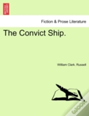 Capa do artigo The Convict Ship.