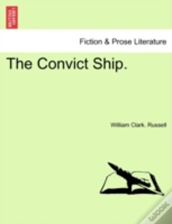Capa do artigo The Convict Ship.
