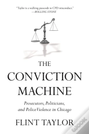Capa do artigo The Conviction Machine