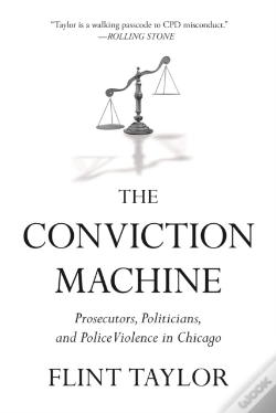 Capa do artigo The Conviction Machine