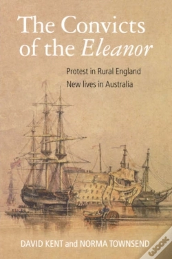 Capa do artigo The Convicts Of The "Eleanor"