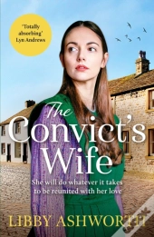 The Convict'S Wife