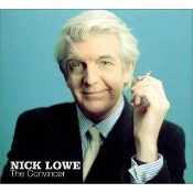 Capa do artigo The Convincer - CD