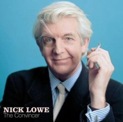 Capa do artigo The Convincer - Vinil
