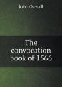 The Convocation Book Of 1566 - Preview