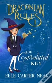 Capa do artigo The Convoluted Key