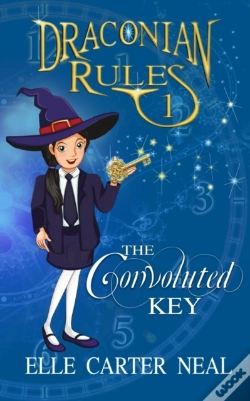 Capa do artigo The Convoluted Key
