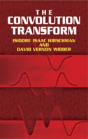 The Convolution Transform - Preview