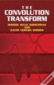 Capa do artigo The Convolution Transform