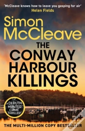 Capa do artigo The Conway Harbour Killings