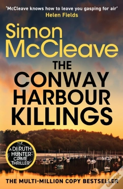 Capa do artigo The Conway Harbour Killings