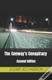 Capa do artigo The Conway