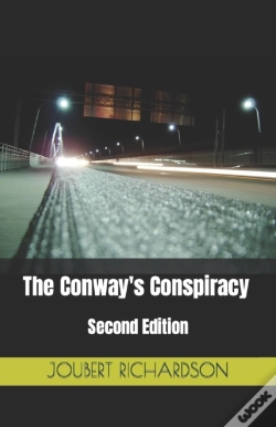 Capa do artigo The Conway'S Conspiracy