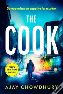 Capa do artigo The Cook