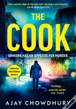 Capa do artigo The Cook