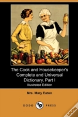 Capa do artigo The Cook And Housekeeper'S Complete And