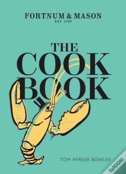 Capa do artigo The Cook Book