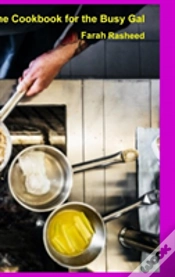 Capa do artigo The Cookbook For The Busy Gal