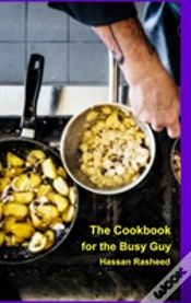 Capa do artigo The Cookbook For The Busy Guy