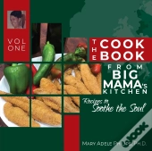 The Cookbook From Big Mama'S Kitchen