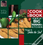 Capa do artigo The Cookbook From Big Mama