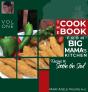 The Cookbook From Big Mama'S Kitchen - Preview