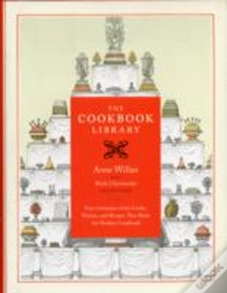 Capa do artigo The Cookbook Library