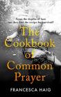 The Cookbook Of Common Prayer - Preview